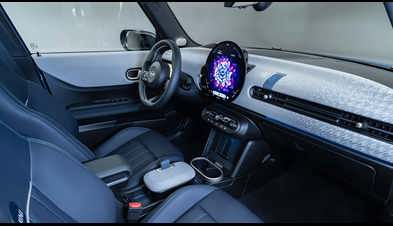 Yeni MINI Cooper 5 Kapı