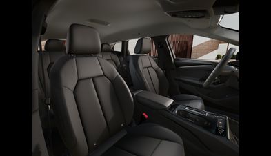 Audi A6 E-Tron Avant