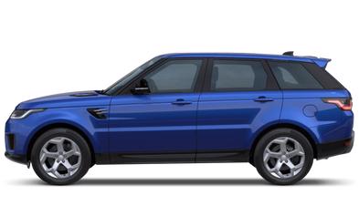 land rover range rover sport velocity