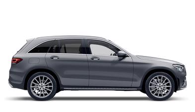 mercedes-benz glc serisi suv selenite grey