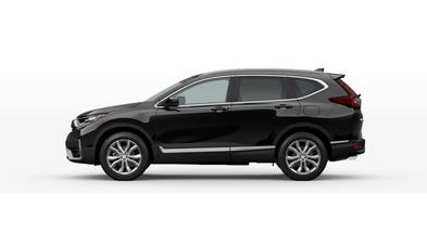 honda cr-v siyah