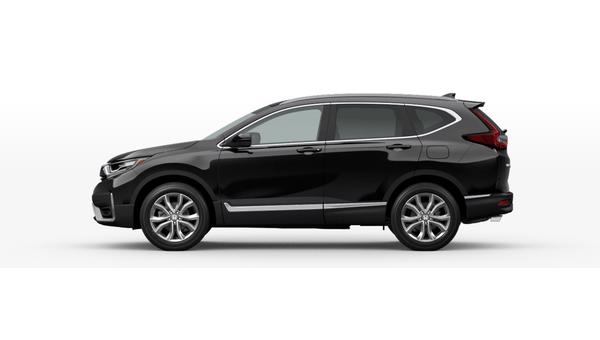 honda cr-v siyah