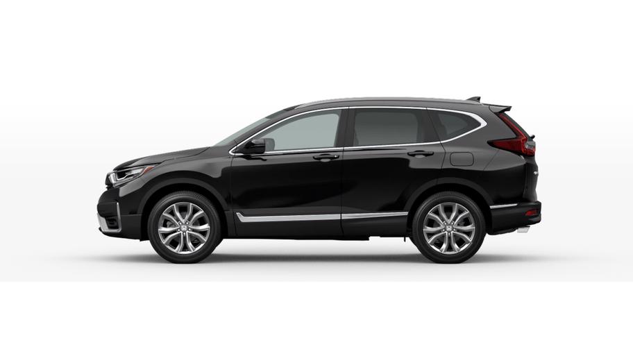 honda cr-v siyah