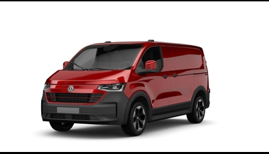 Volkswagen Transporter Van