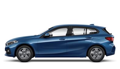 bmw 1 serisi phytonic blue