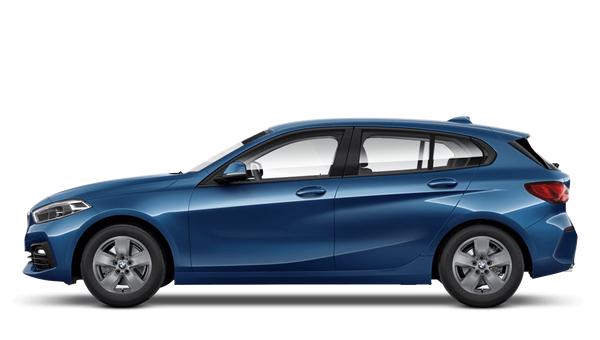 bmw 1 serisi phytonic blue