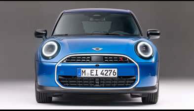 Yeni MINI Cooper 5 Kapı