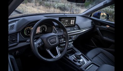 Audi Q5 Sportback