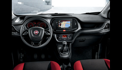 Fiat Doblo Cargo
