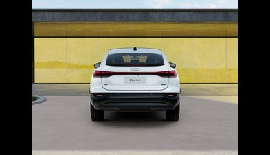 Audi Q6 E-Tron Sportback