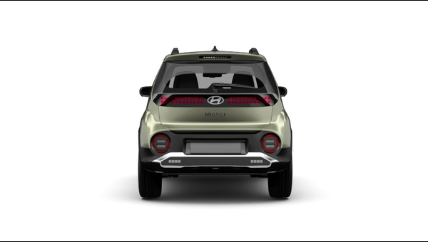 Hyundai Inster