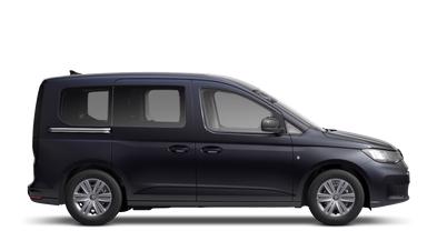 Volkswagen Caddy Combi Yıldız Işığı Mavi