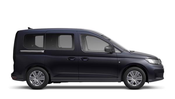 Volkswagen Caddy Combi Yıldız Işığı Mavi