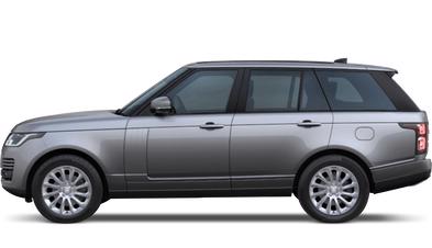 land rover range rover flux