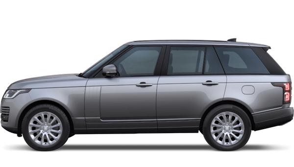 land rover range rover flux