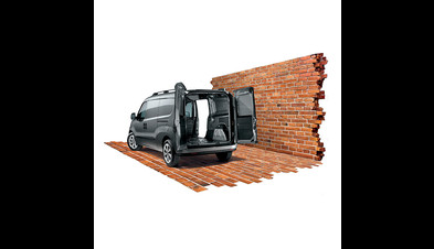 Fiat Doblo Cargo