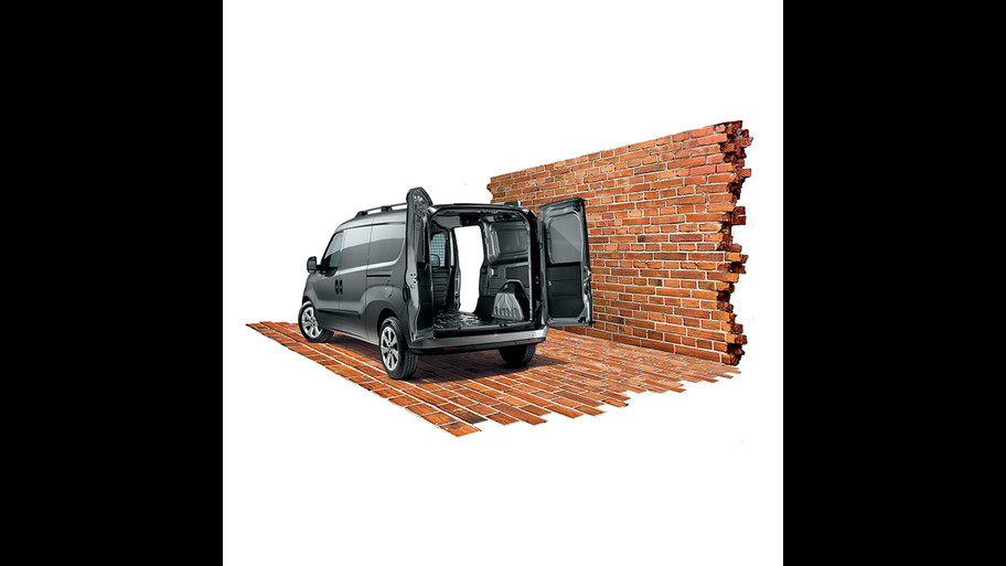 Fiat Doblo Cargo
