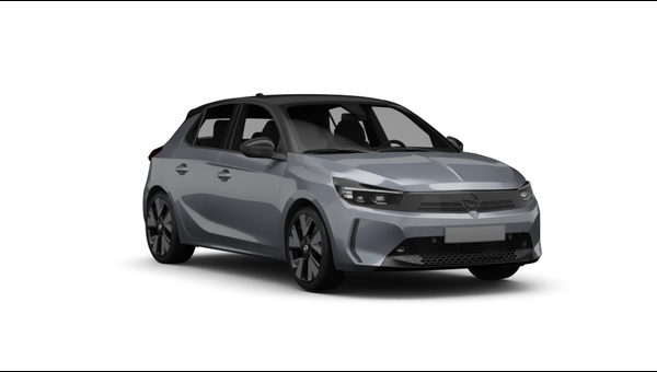 Opel Corsa-e