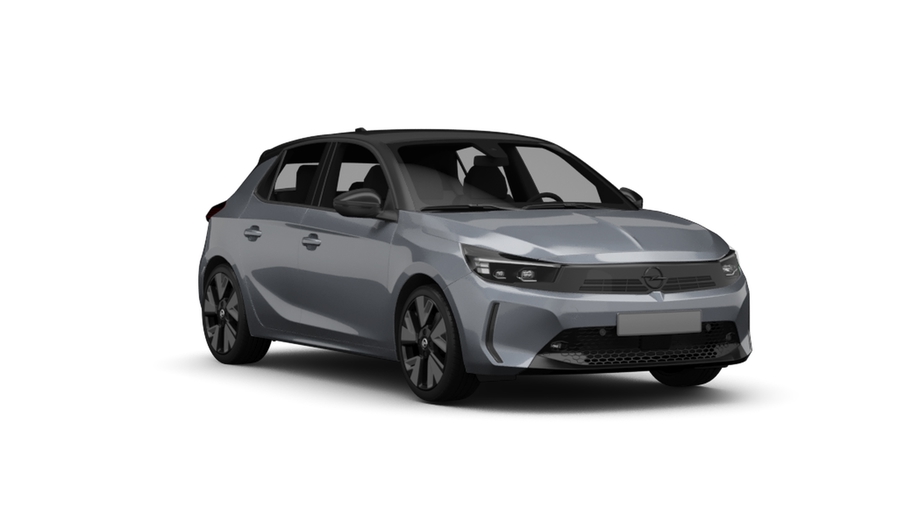 Opel Corsa-e