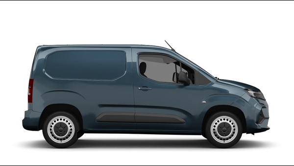Opel Combo Kombi