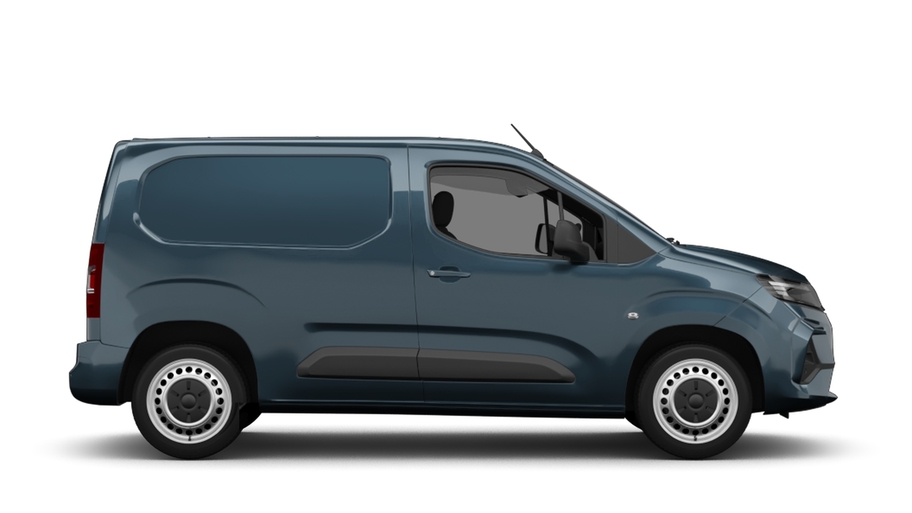Opel Combo Kombi
