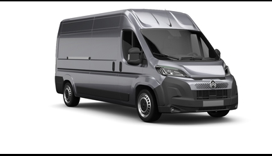 Citroen Jumper Panelvan