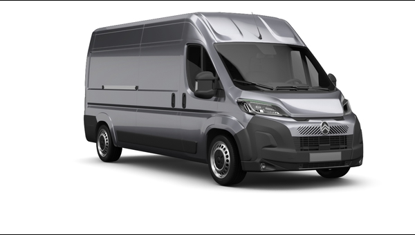Citroen Jumper Panelvan