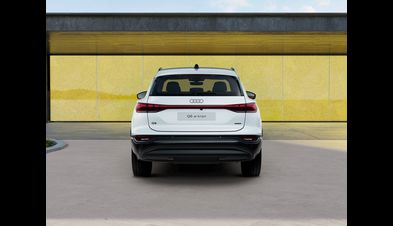 Audi Q6 E-Tron SUV