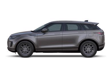 land rover range rover evoque kaikoura stone