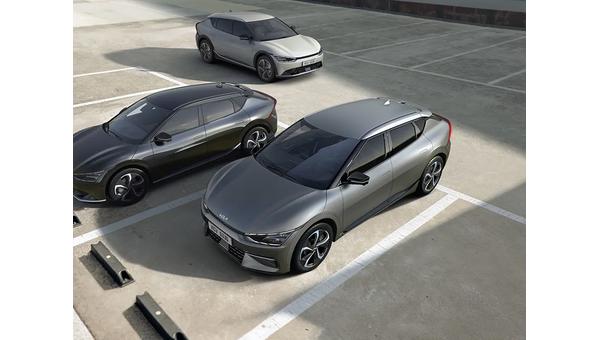 Kia EV6