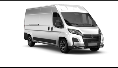Opel Movano Panelvan