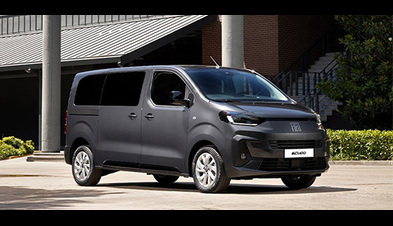 Fiat Scudo Combi
