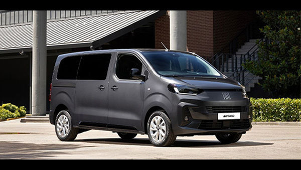 Fiat Scudo Combi