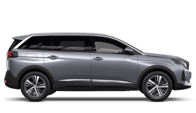 peugeot 5008 cumulus grey