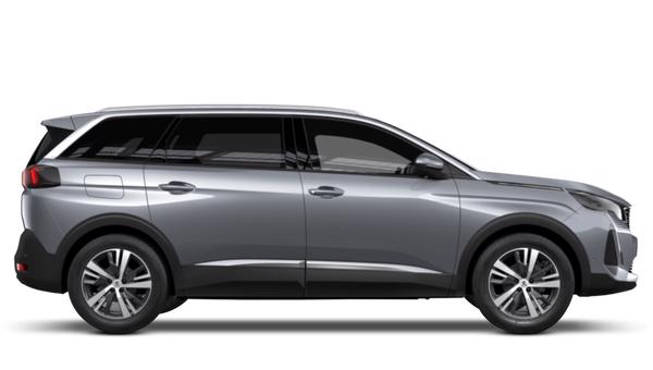 peugeot 5008 cumulus grey