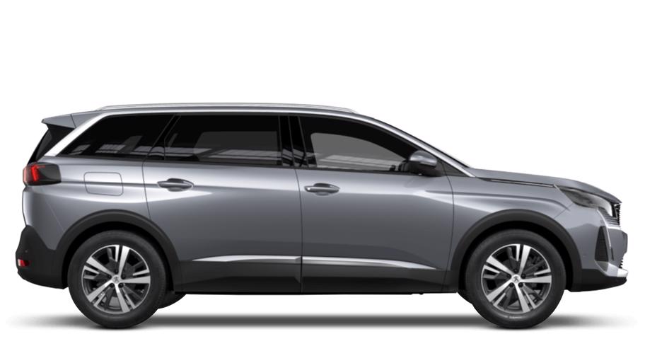 peugeot 5008 cumulus grey