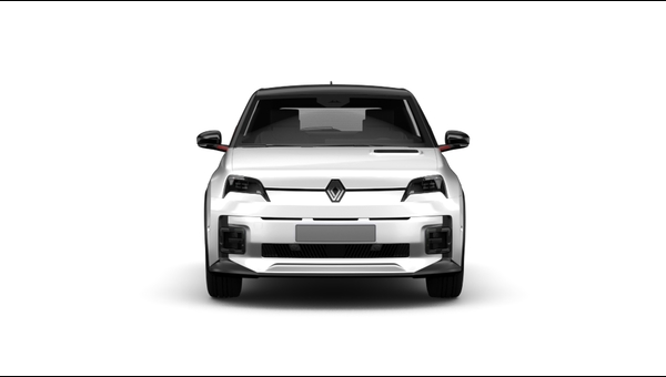 Renault R5 E-Tech