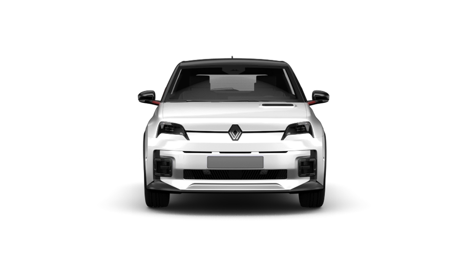 Renault R5 E-Tech