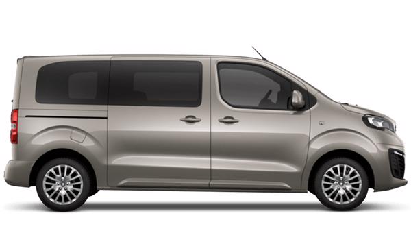 peugeot expert traveller pearl sand