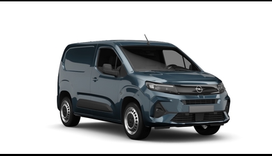 Opel Combo Kombi