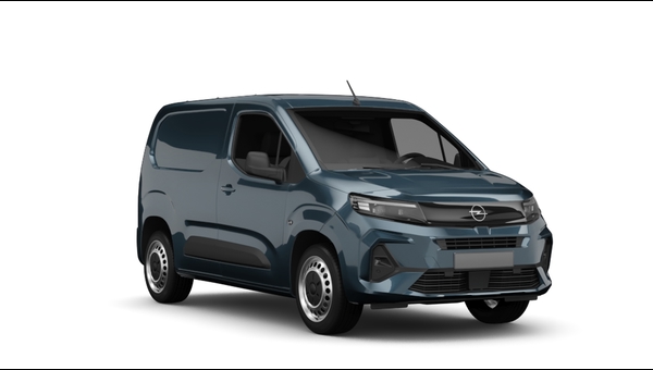 Opel Combo Kombi